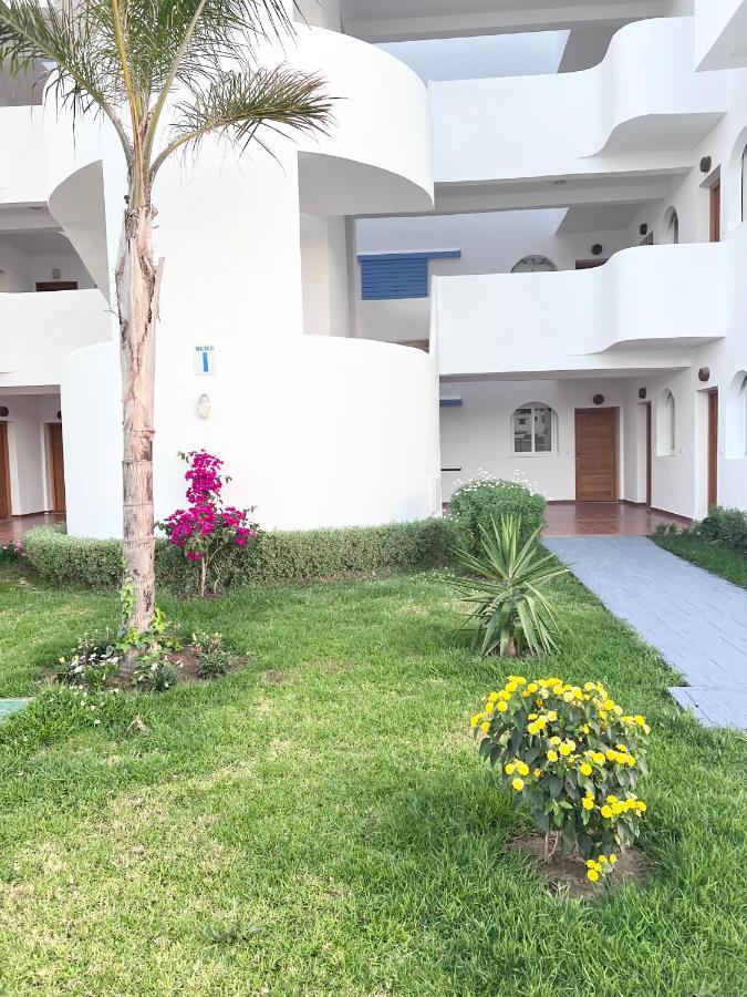 Sophia'S Home Cabo Negro Exterior foto
